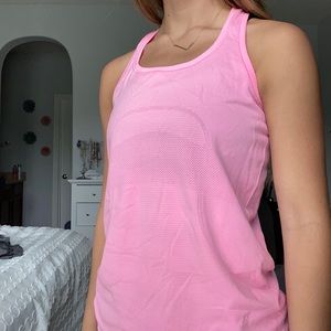 lululemon swiftly tech racerback